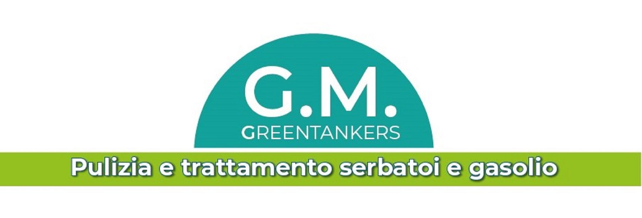 G.M. Greentankers