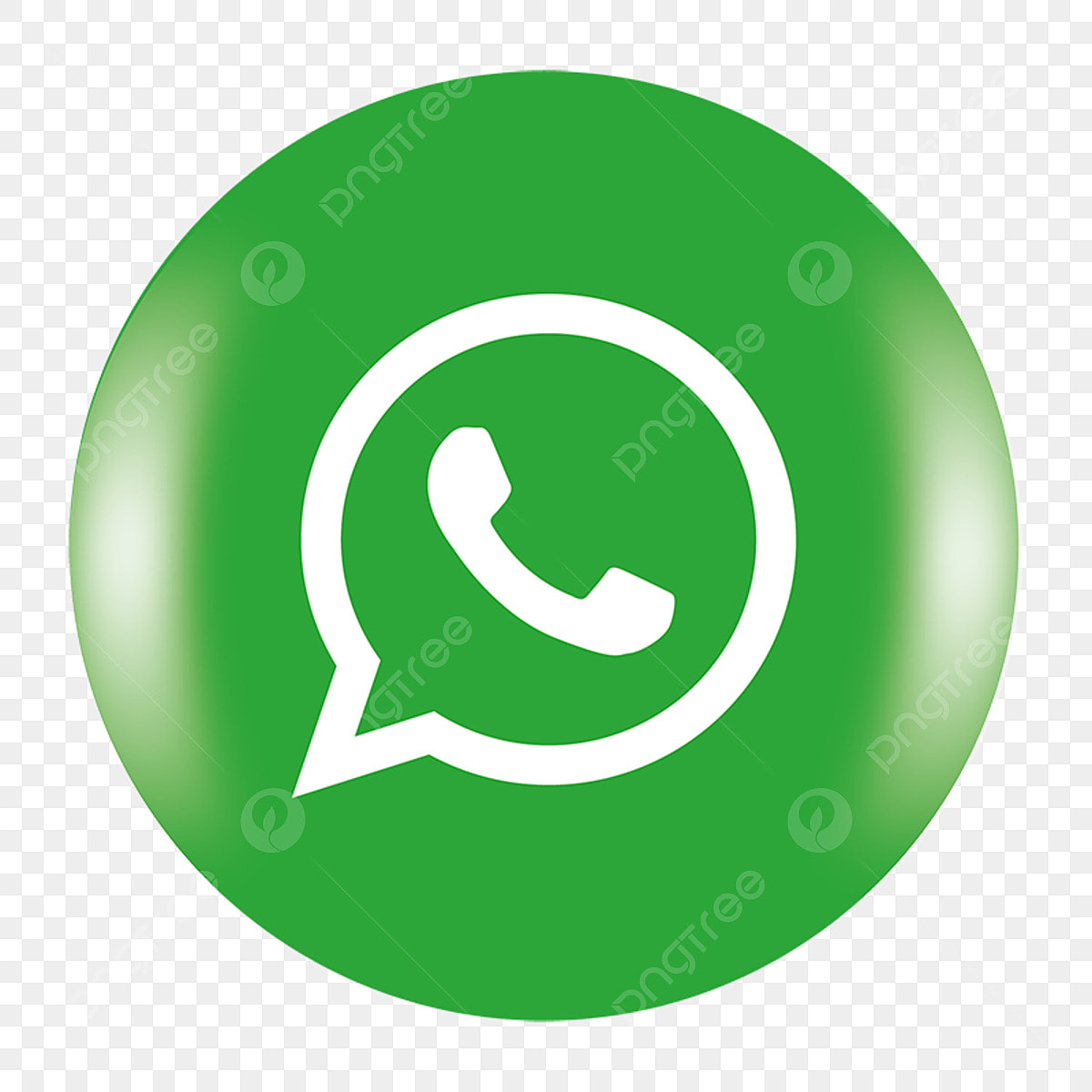 Inviaci un messaggio su WhatsApp